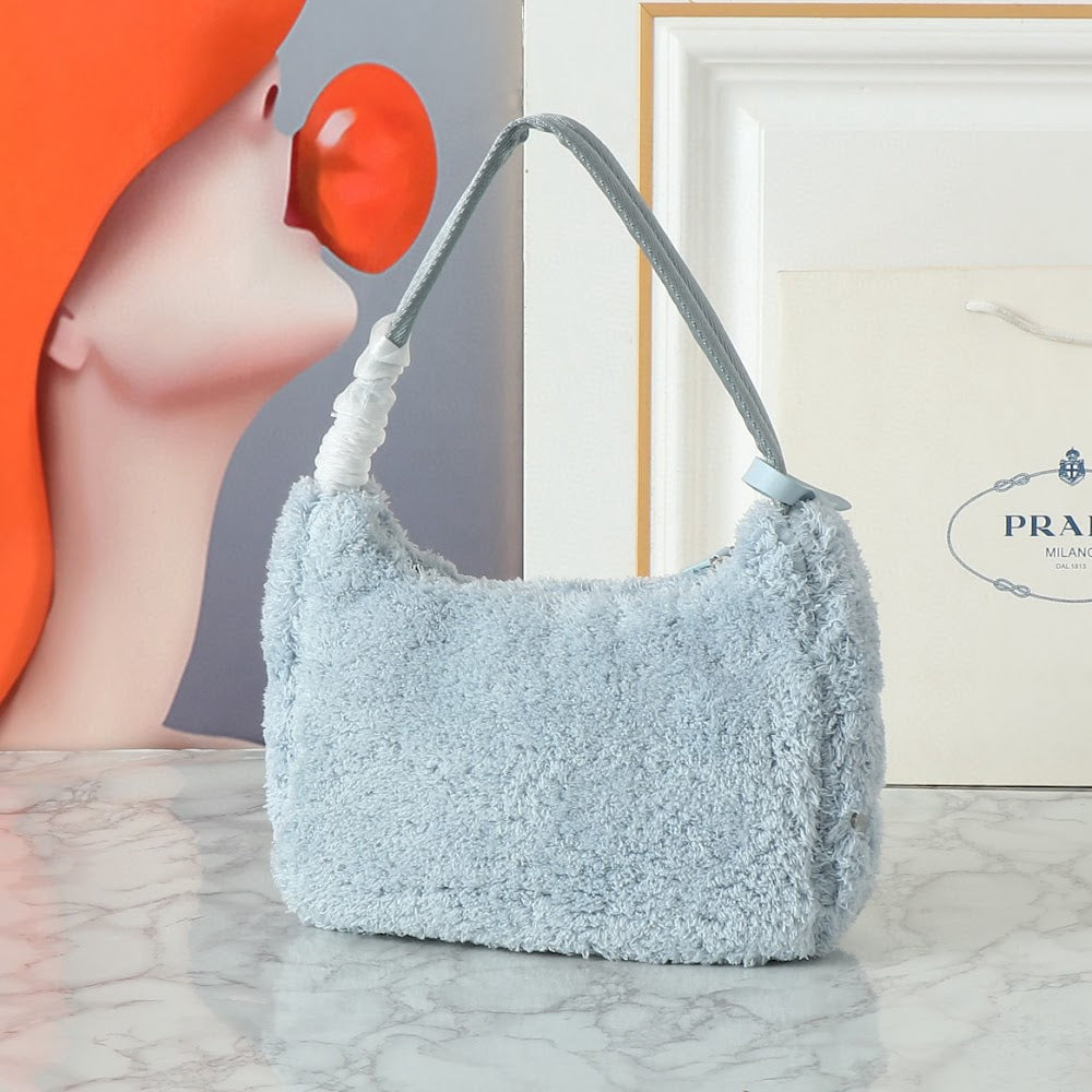 Dragons Bags pradn Luxury Bag --73939
