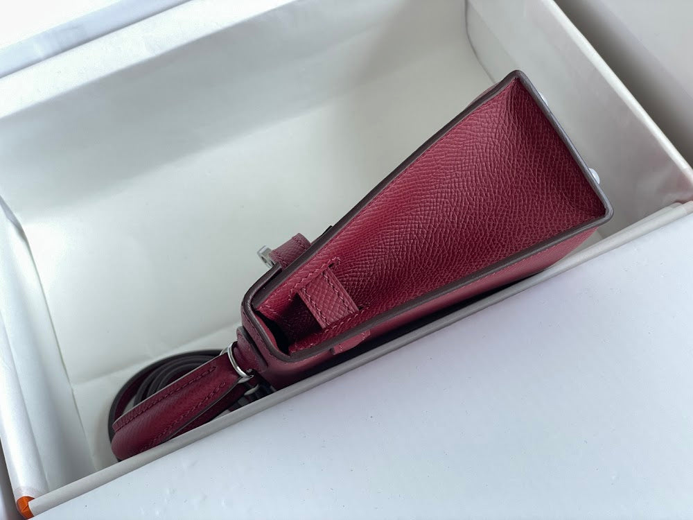 Dragons BagsHermesn Luxury Bag --117828
