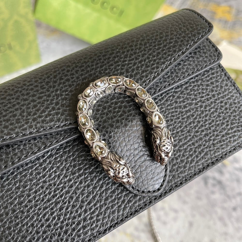 Dragons Bags Guccin Luxury Bag --94395