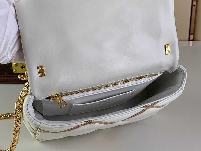 Dragons Bags ln Luxury Bag --62074