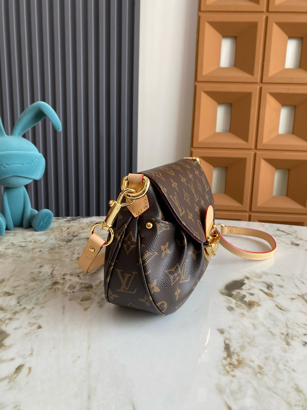 Dragons Bags LVn Luxury Bag --79069
