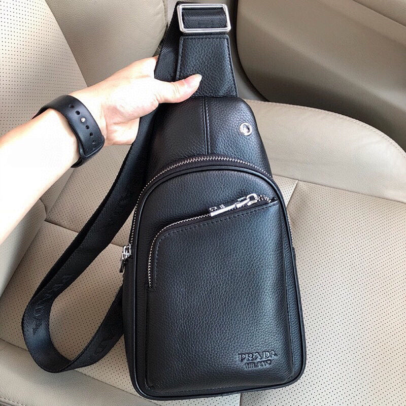 Dragons Bags pradn Luxury Bag --73318
