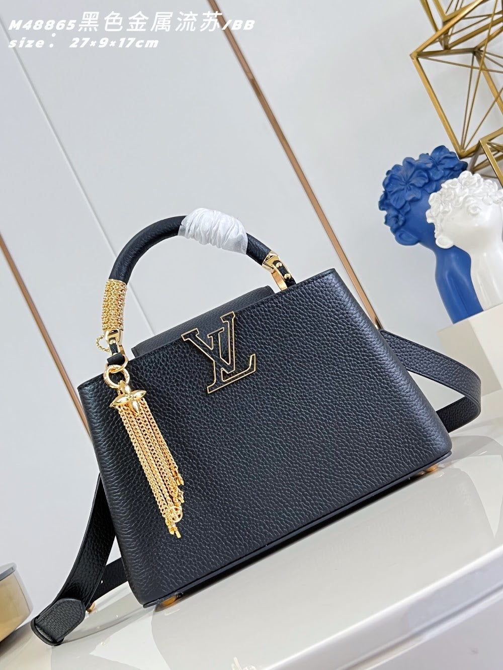 Dragons Bags ln Luxury Bag --96471