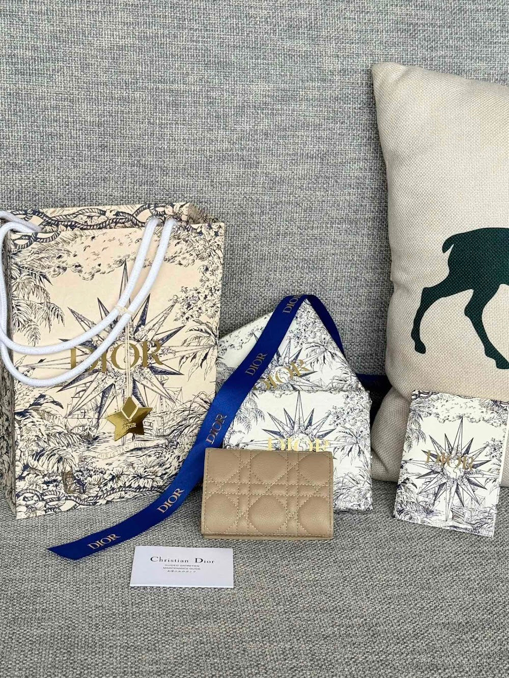 Dragons BagsDiorn Luxury Bag --114627