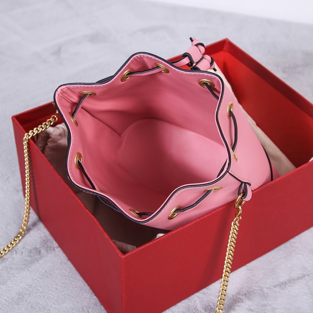 Dragons Bags valentine Luxury Bag --72556