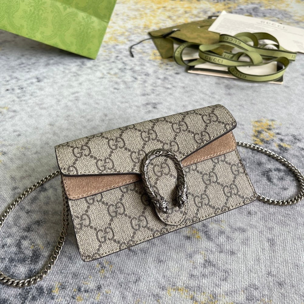 Dragons Bags Guccin Luxury Bag --94401