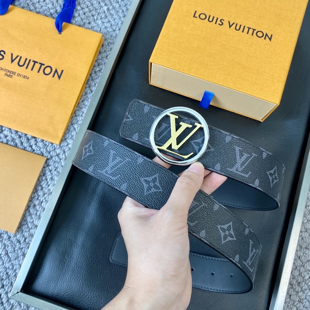 Dragons Bags ln Luxury Belt --106433