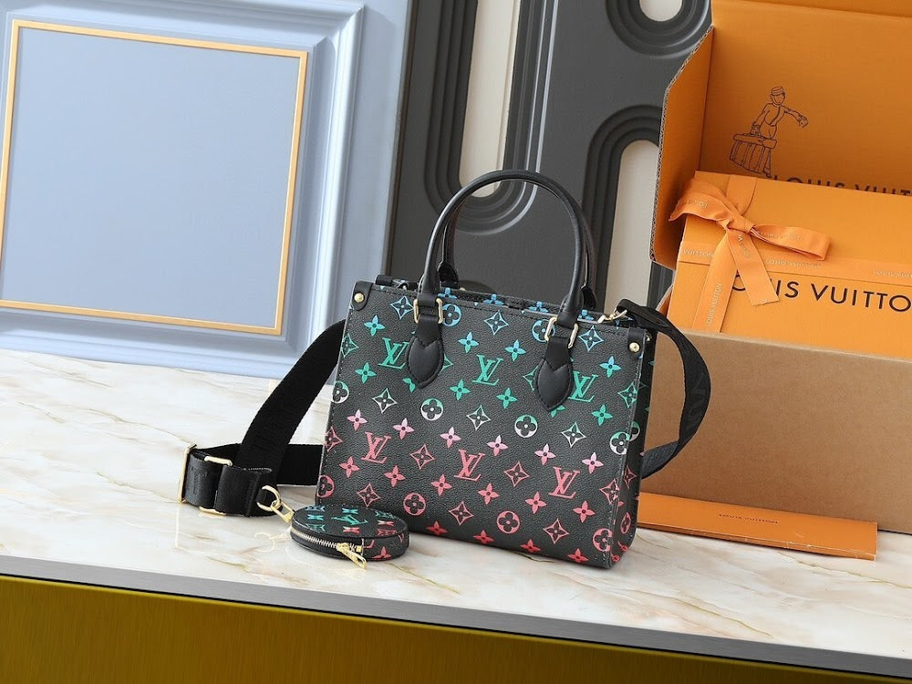 Dragons Bags ln Luxury Bag --76708