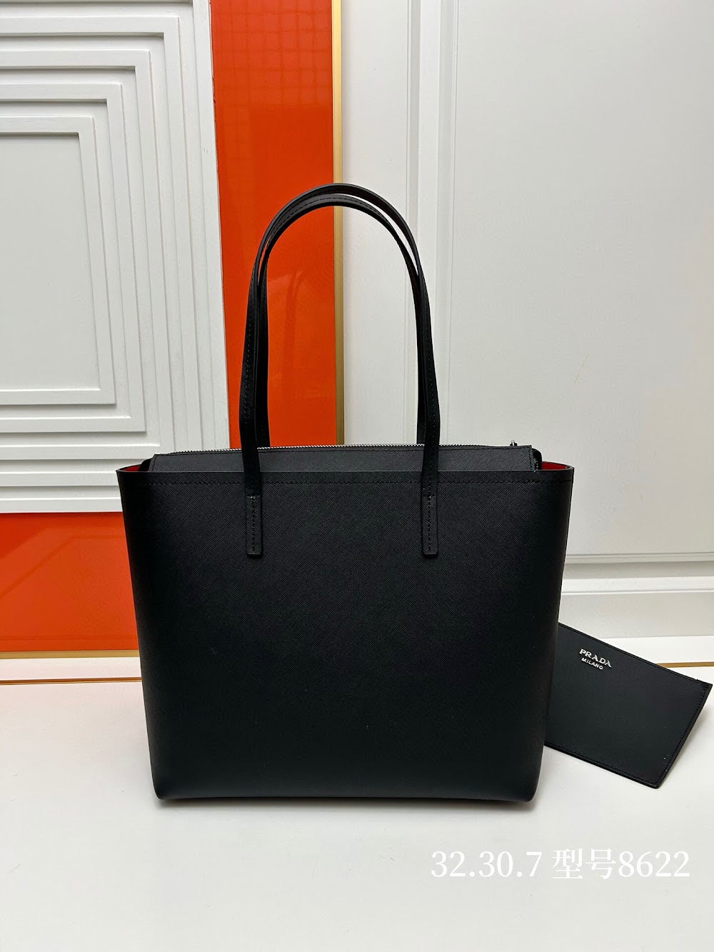 Dragons Bags pradn Luxury Bag --73583