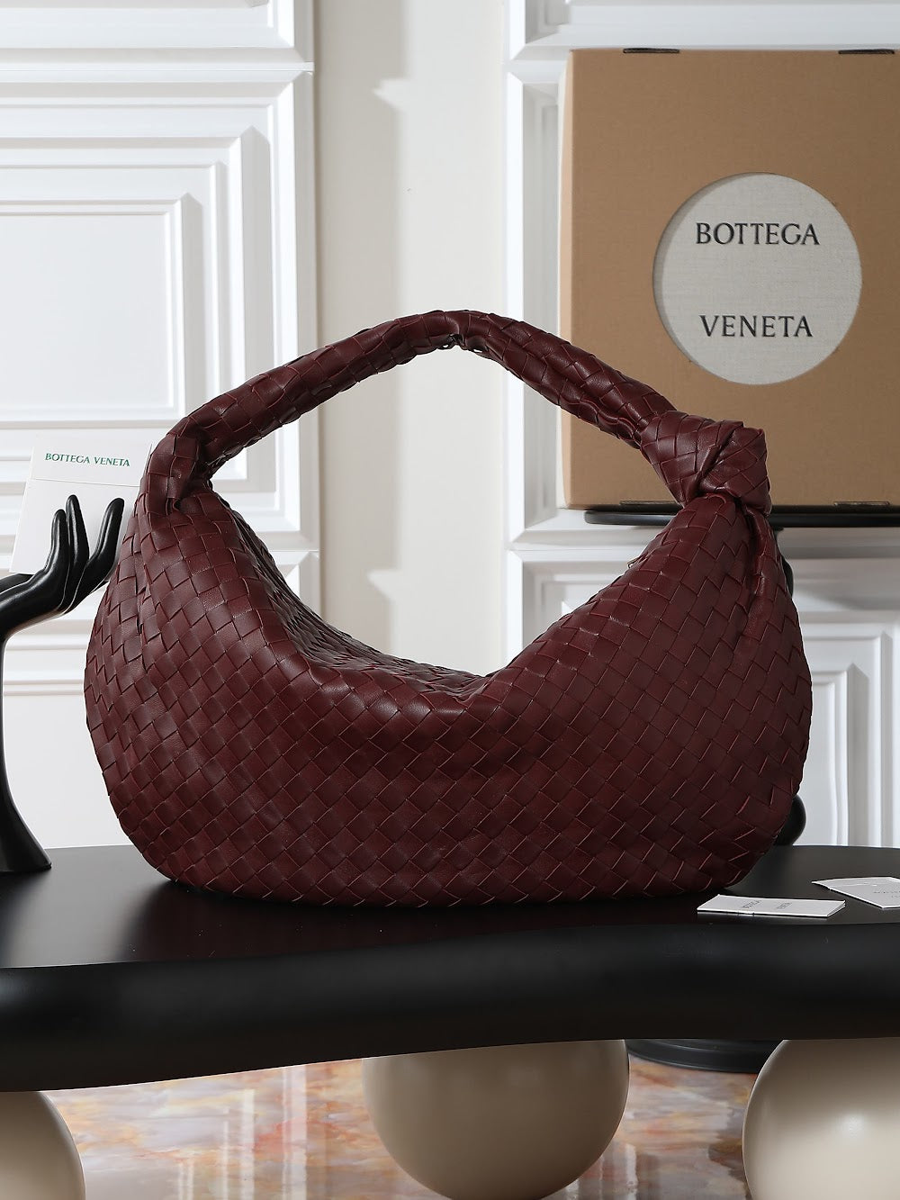 Dragons Bags Bottegan Luxury Bag --91390