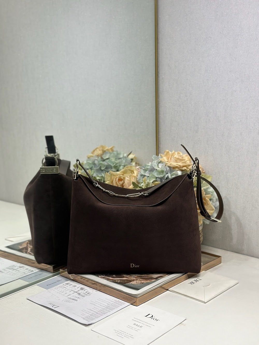 Dragons BagsDiorn Luxury Bag --115532