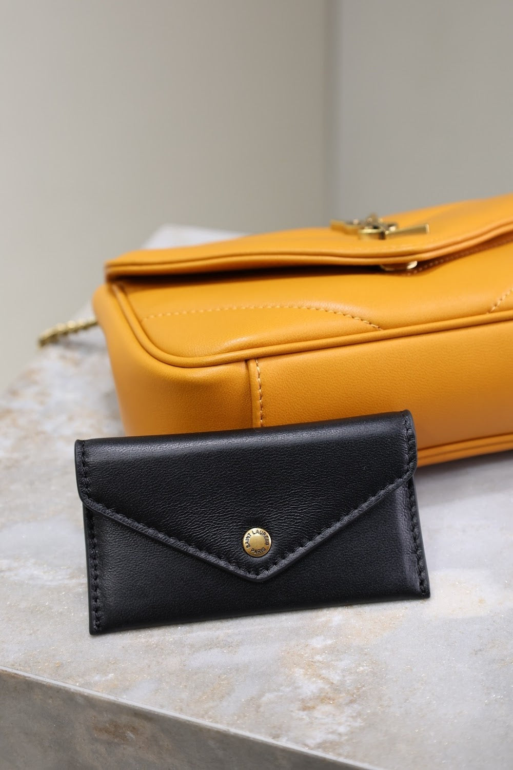 Dragons Bags YSLn Luxury Bag --120596