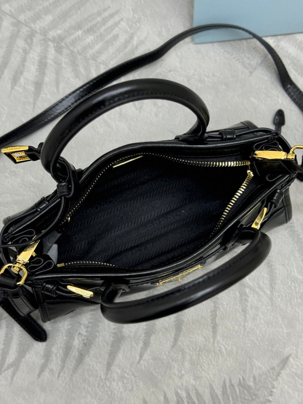Dragons Bags Pradn Luxury Bag --101385