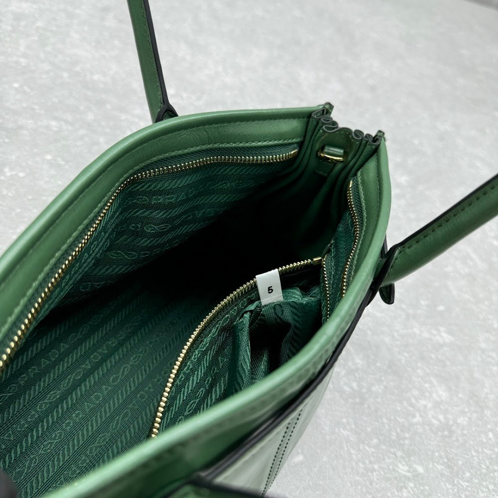 Jessica Bags pradn Luxury Bag --75097