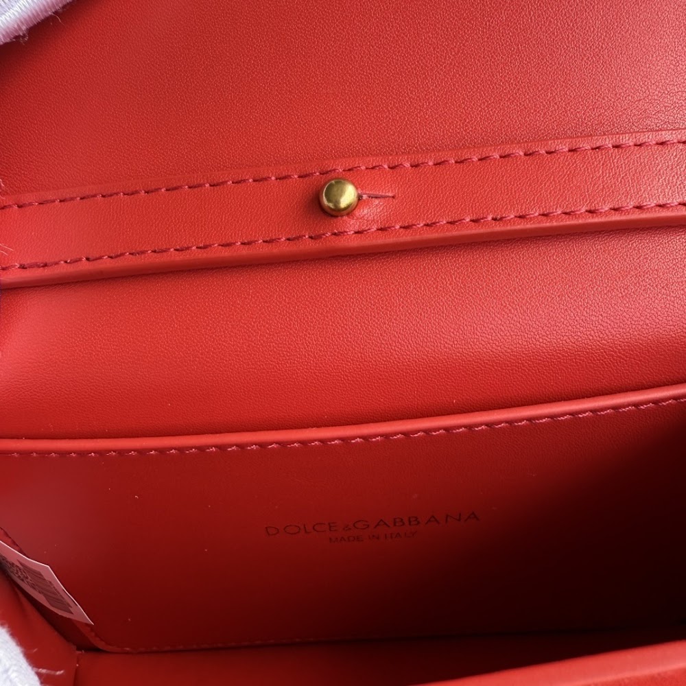 Dragons Bags DGn Luxury Bag --93905