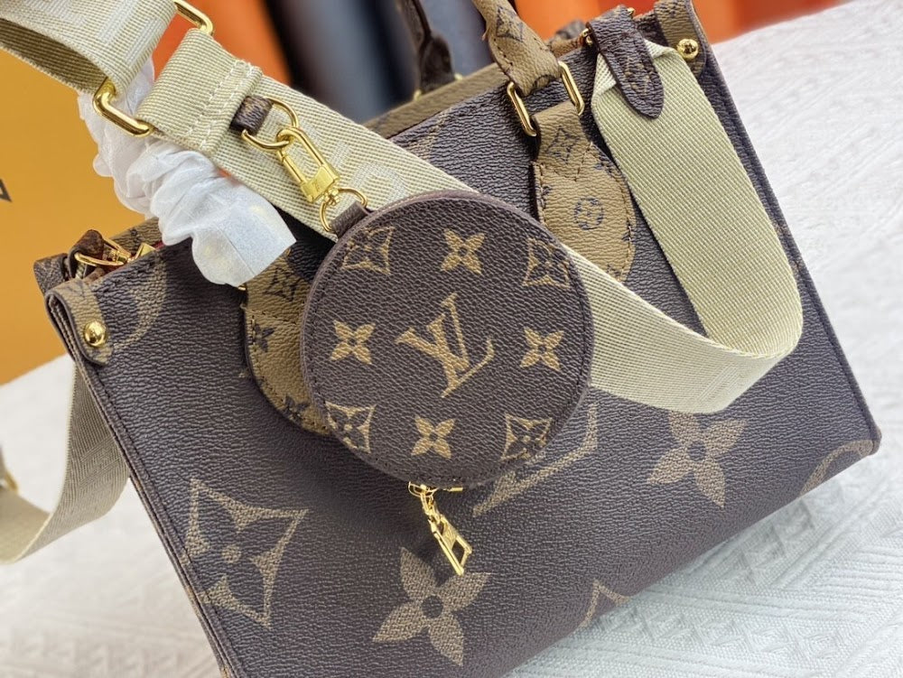 Jessica Bags ln Luxury Bag --75786