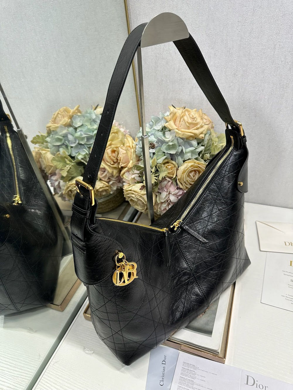 Dragons BagsDiorn Luxury Bag --115519