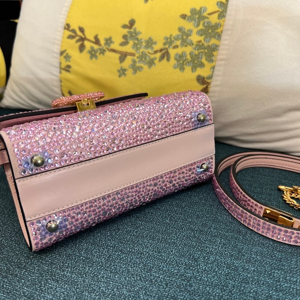 Dragons Bags Valentine Luxury Bag --121219