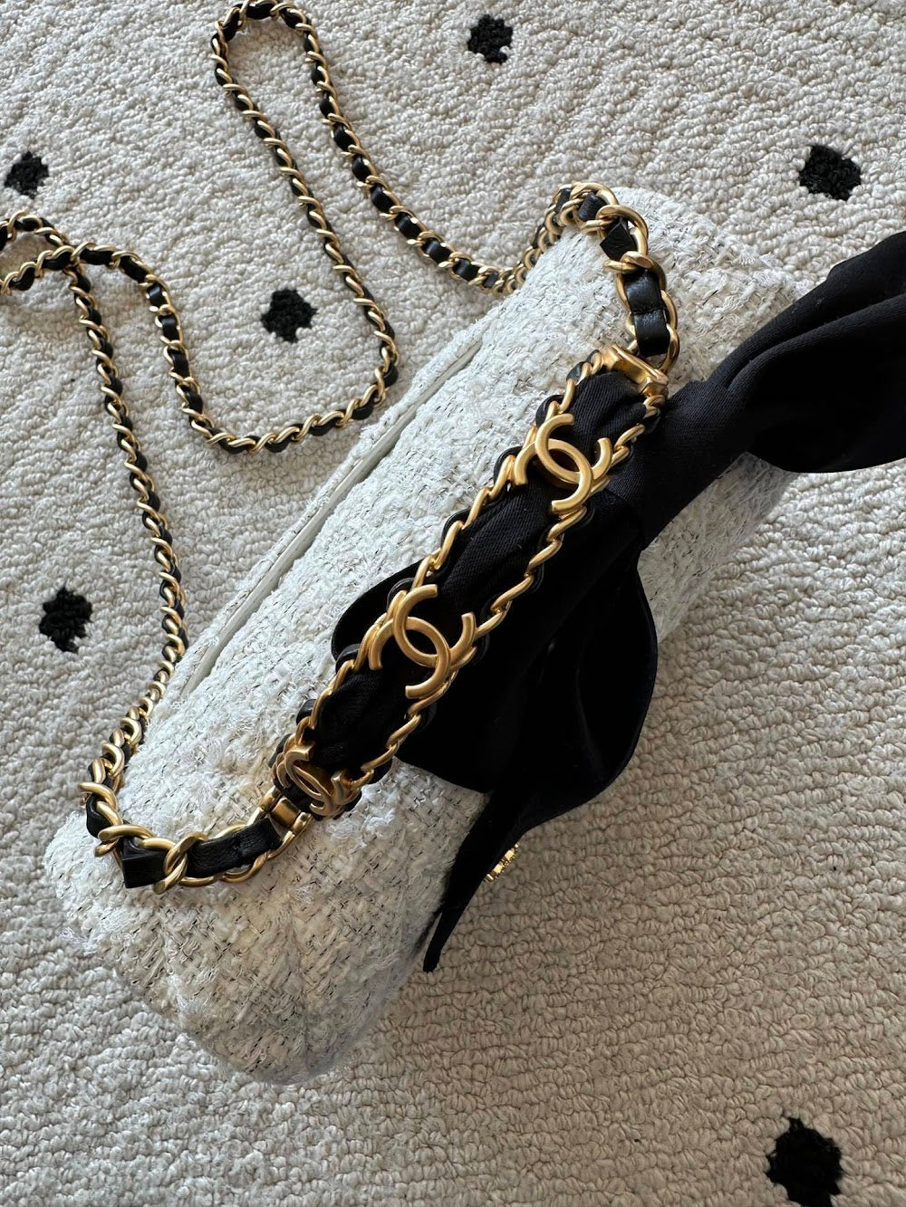 Dragons Bags CHn Luxury Bag --112722