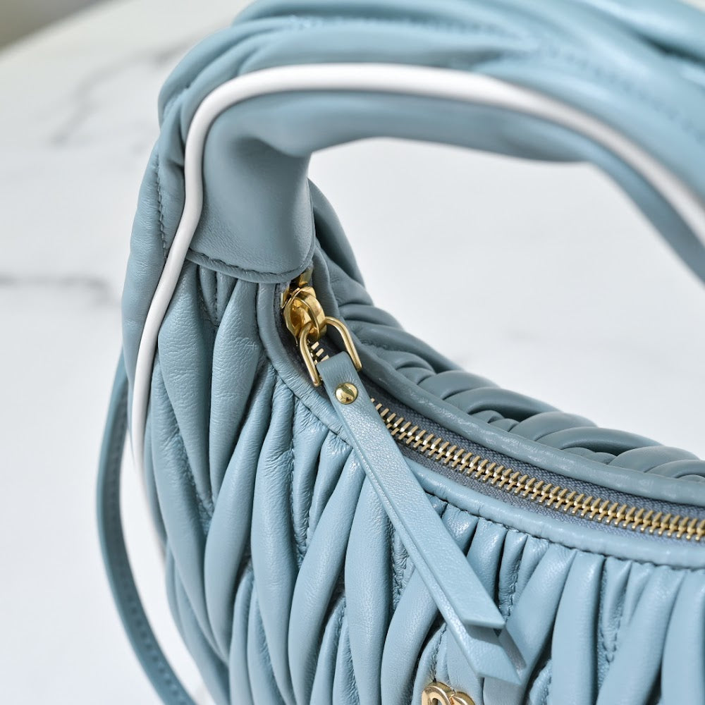 Dragons Bags Miun Miun Luxury Bag --123587
