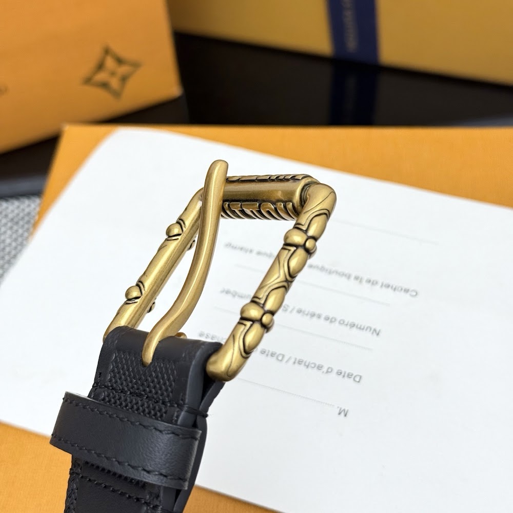 Dragons Bags ln Luxury Belt --107390