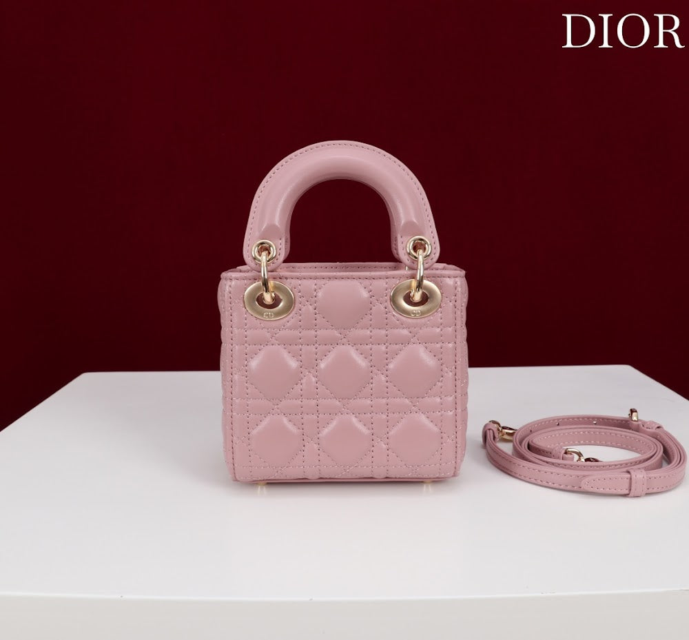 Dragons BagsDiorn Luxury Bag --116538