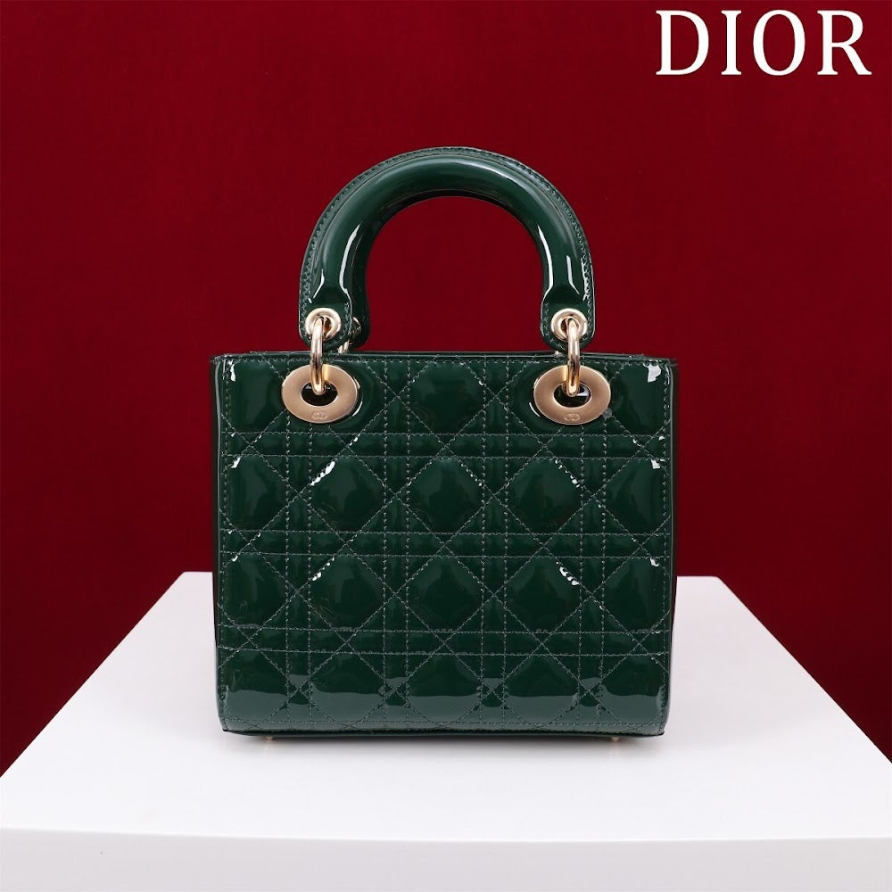 Dragons BagsDiorn Luxury Bag --115944