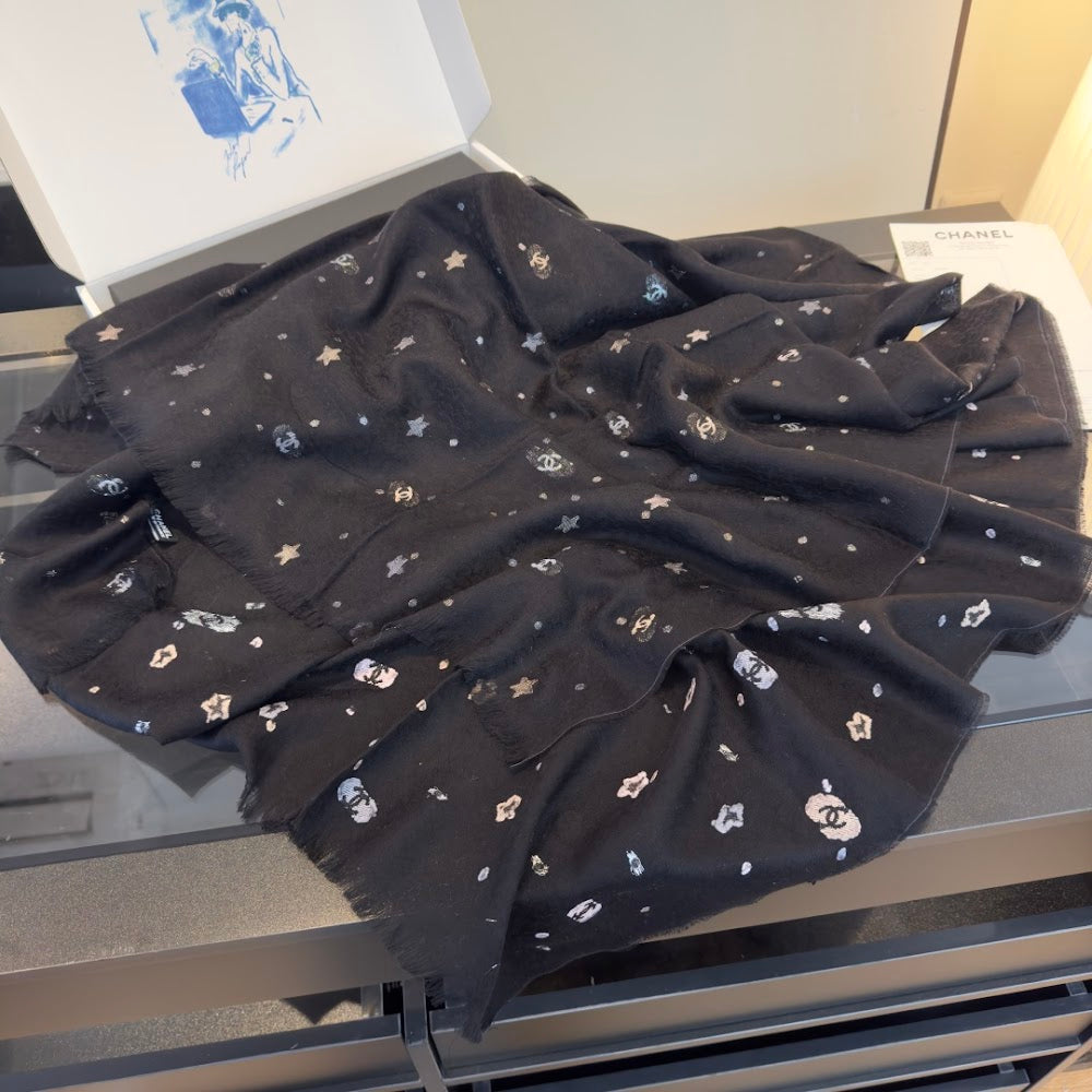 Dragons Bags Premium Designer Scarf --99644