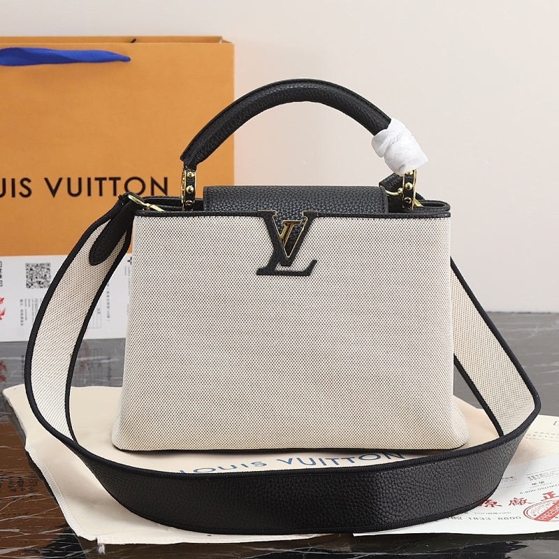 Dragons Bags LVn Luxury Bag --78951