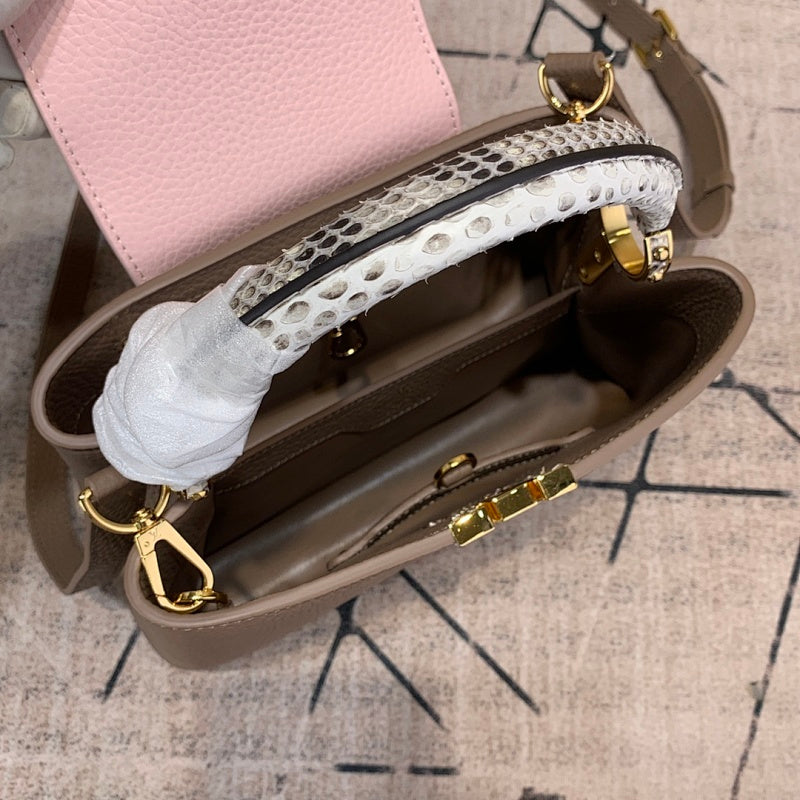 Dragons Bags ln Luxury Bag --59812
