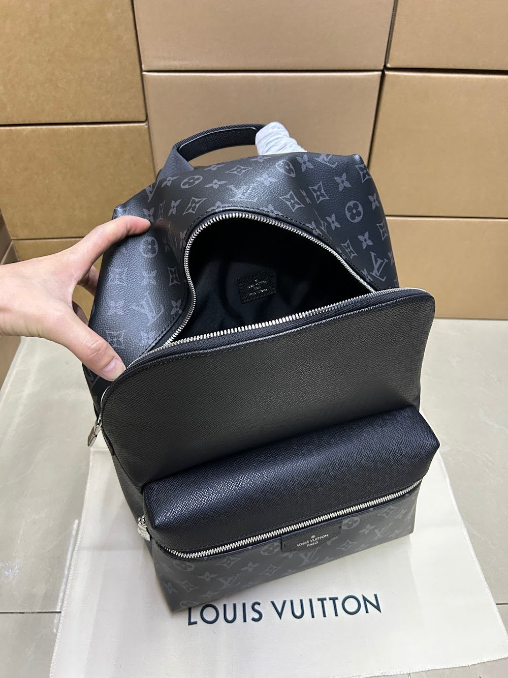 Dragons Bags ln Luxury Bag --96005