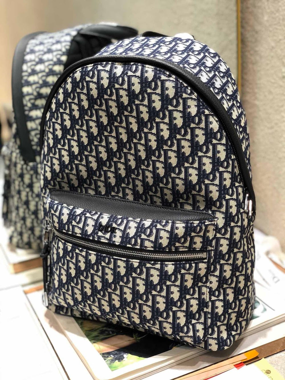Dragons BagsDiorn Luxury Bag --115493