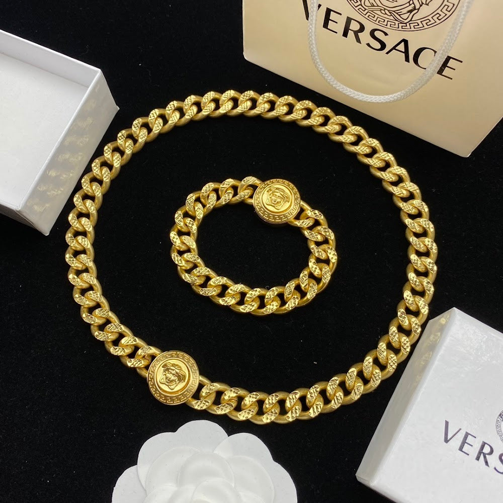 Dragons Bags Versace Luxury Jewelry --51354