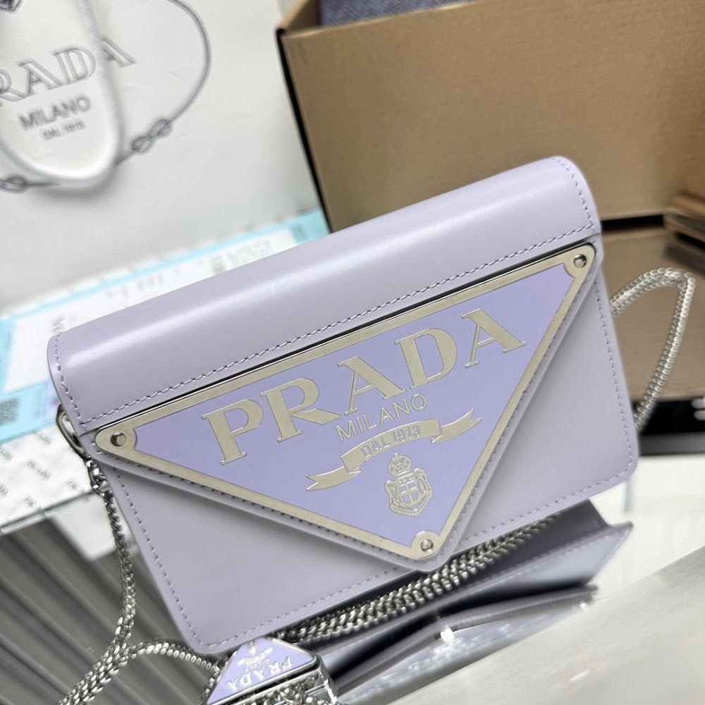 Dragons Bags Pradn Luxury Bag --101757