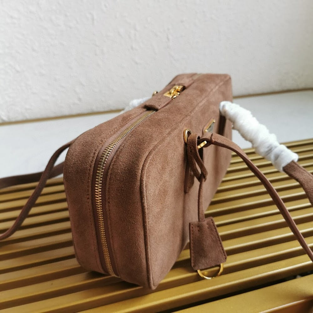 Dragons Bags Pradn Luxury Bag --102141
