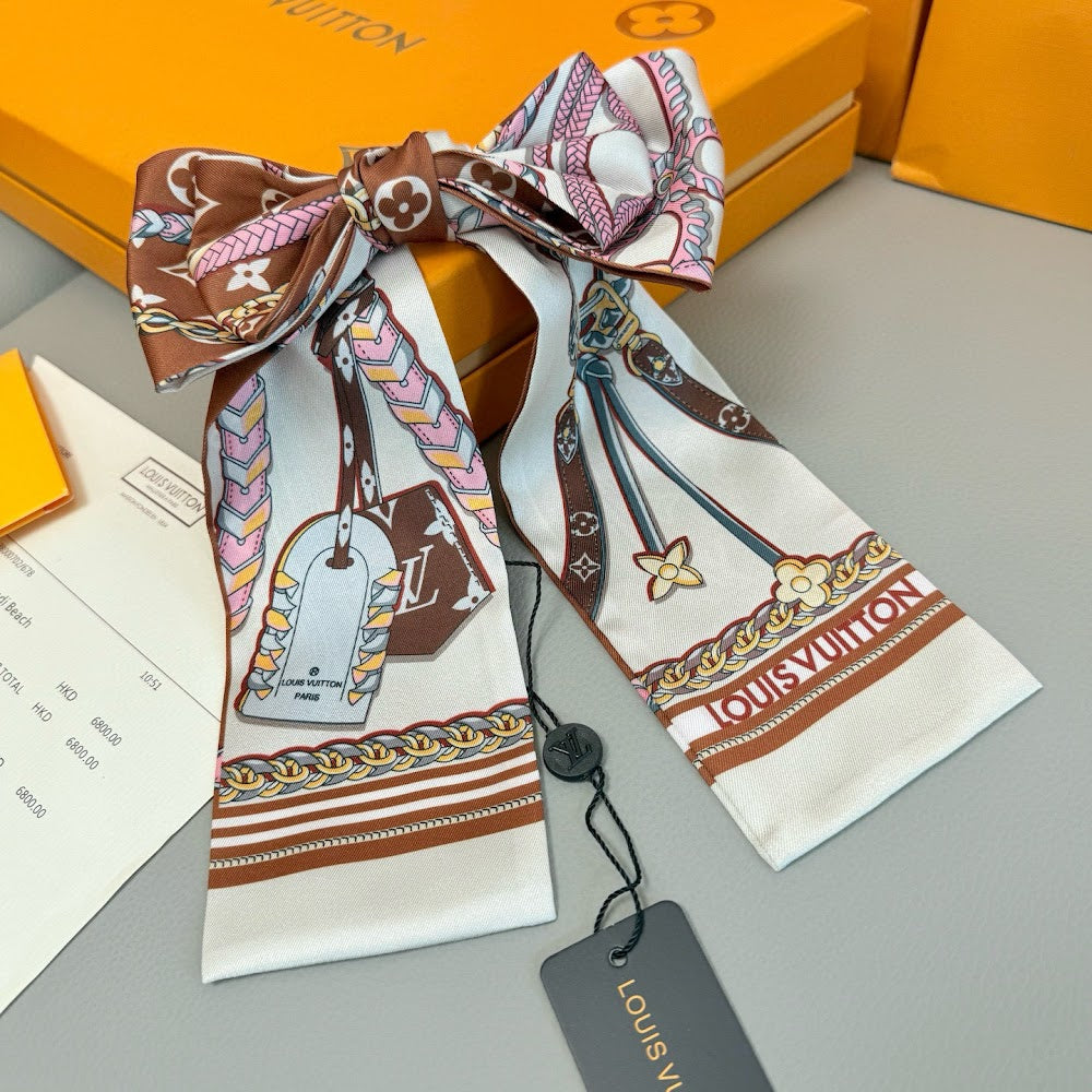 Dragons Bags Premium Designer Scarf --98892