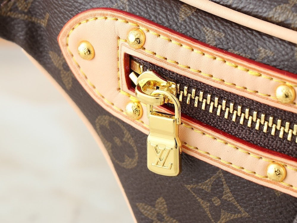 Dragons Bags ln Luxury Bag --76657