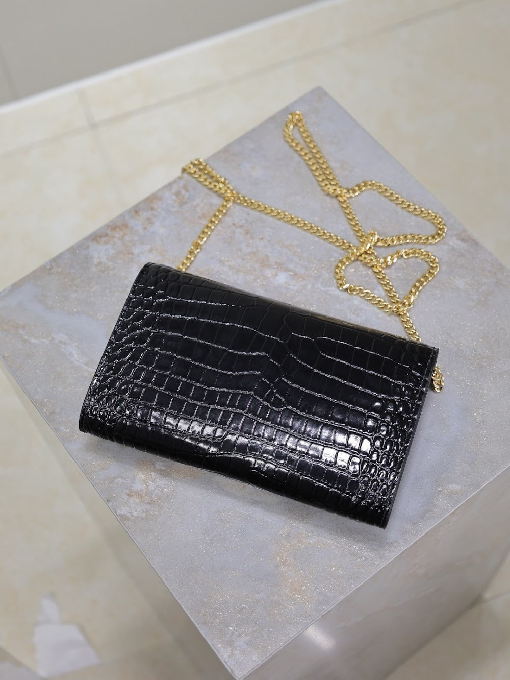 Dragons Bags YSLn Luxury Bag --120466