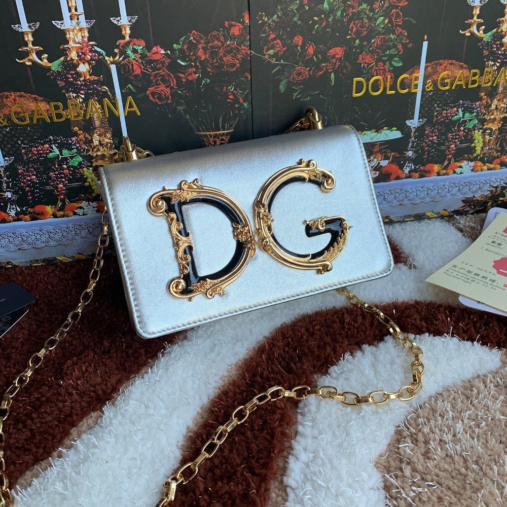 Dragons Bags DGn Luxury Bag --93358