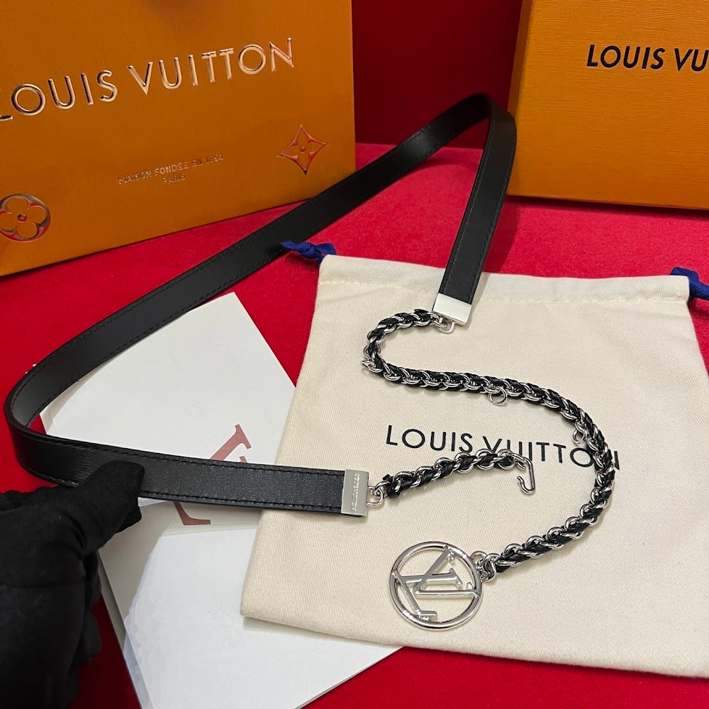 Dragons Bags ln Luxury Belt --106532