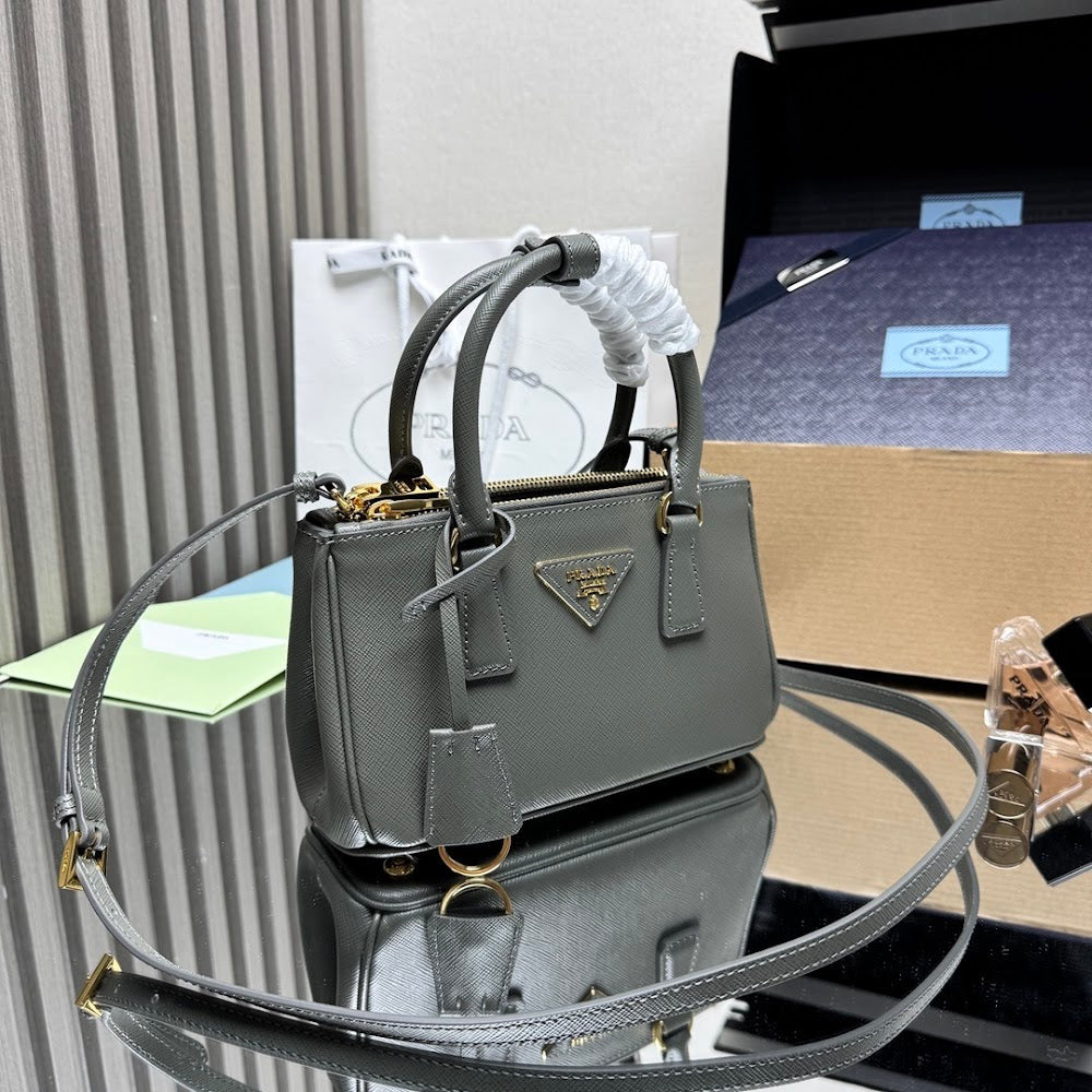 Dragons Bags Pradn Luxury Bag --102805