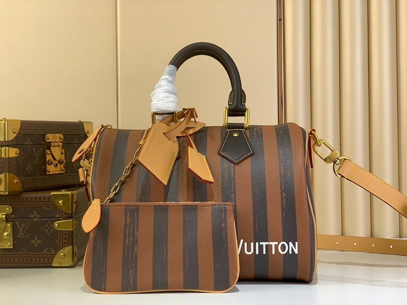 Dragons Bags ln Luxury Bag --56525