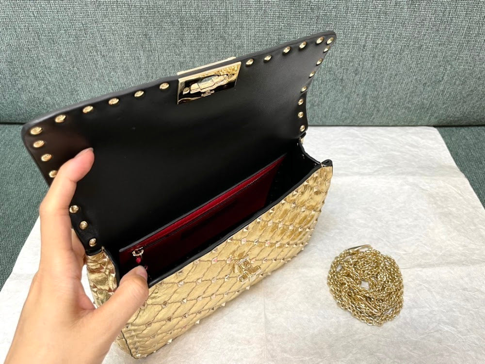 Dragons Bags Valentine Luxury Bag --121441