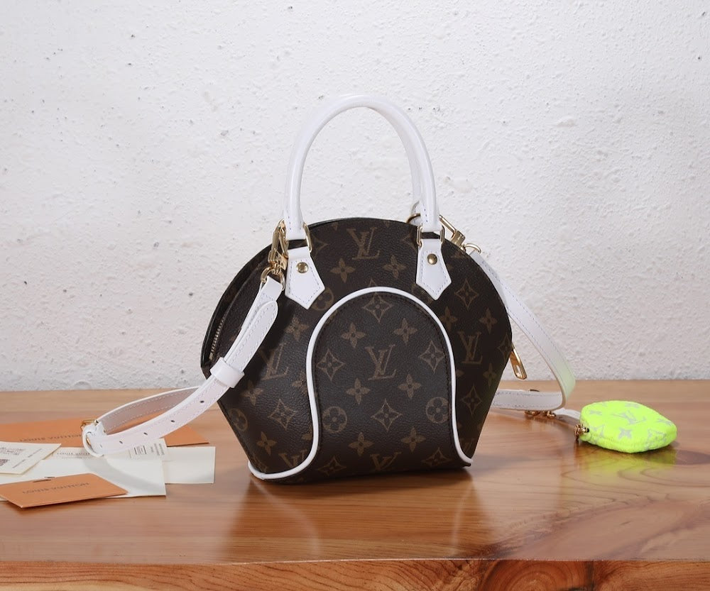 Dragons Bags LVn Luxury Bag --80583
