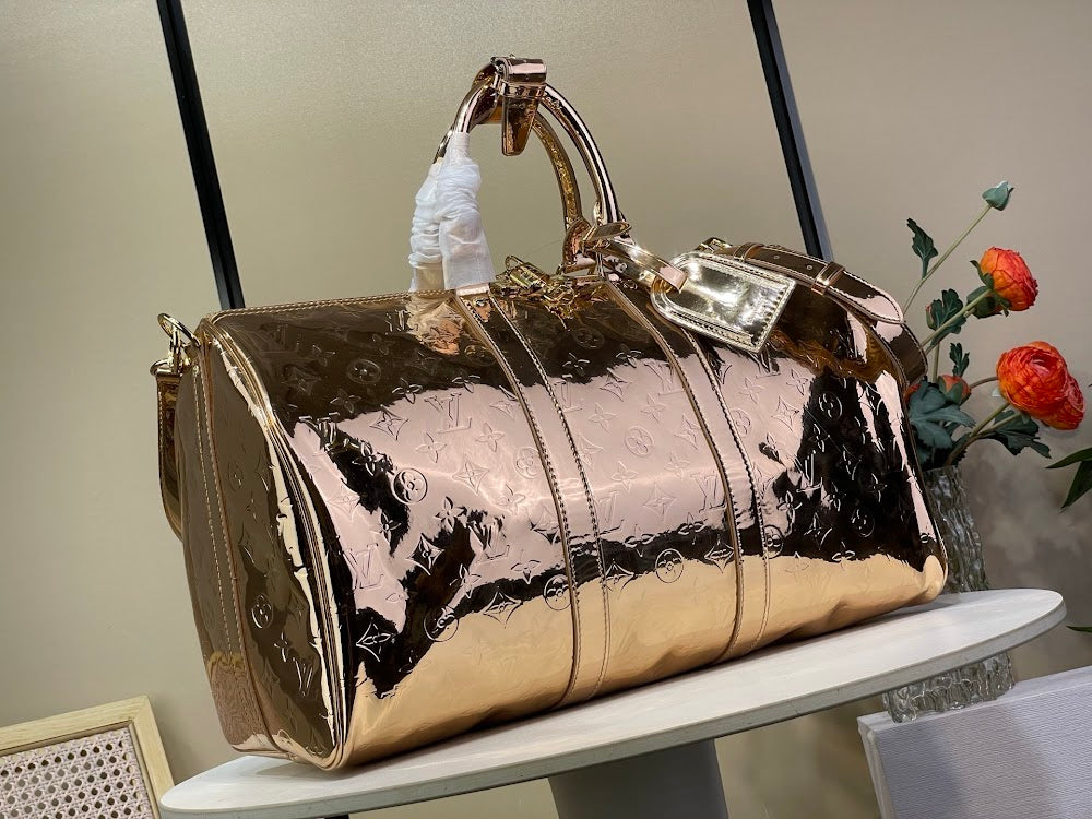 Dragons Bags ln Luxury Bag --95580