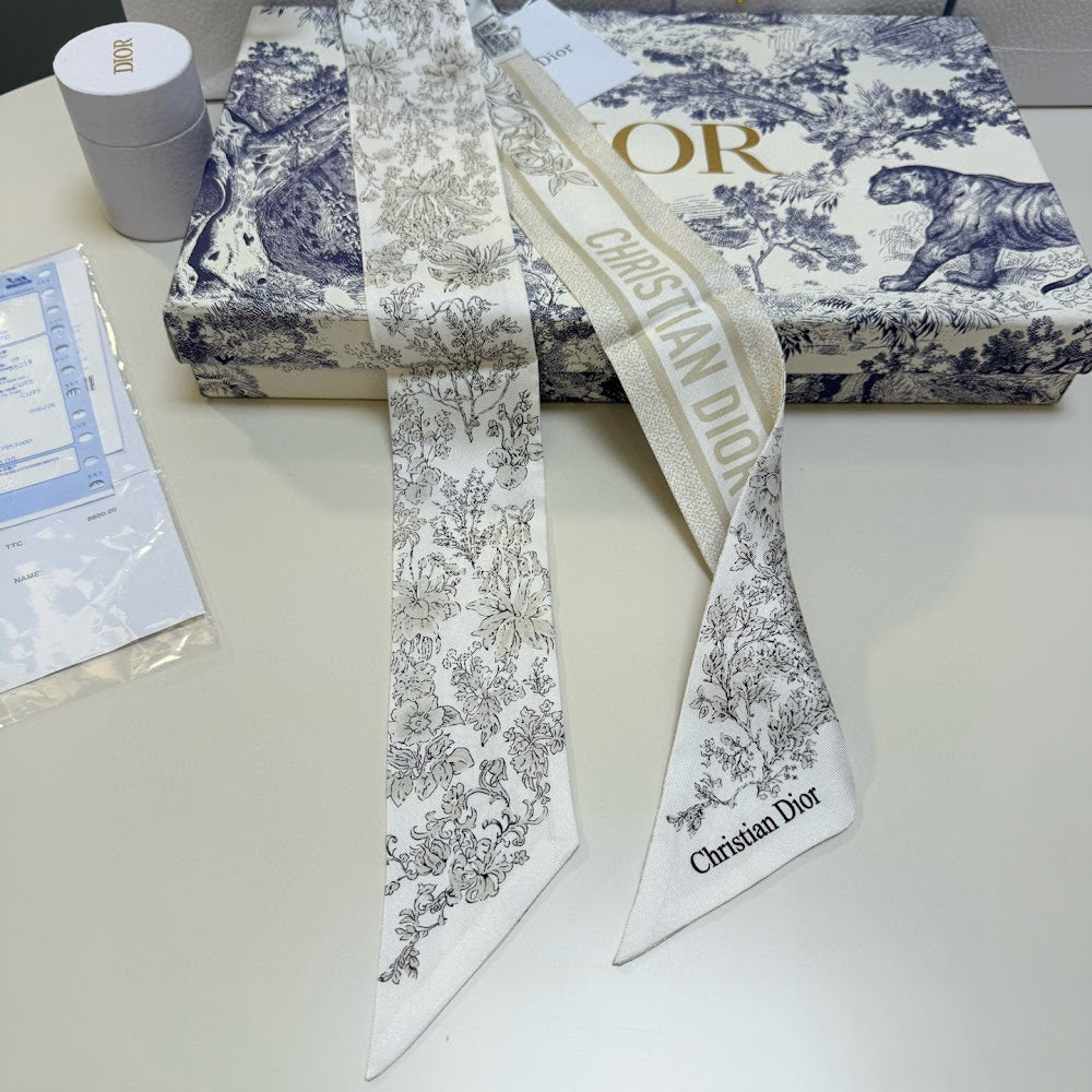 Dragons Bags Premium Designer Scarf --98909