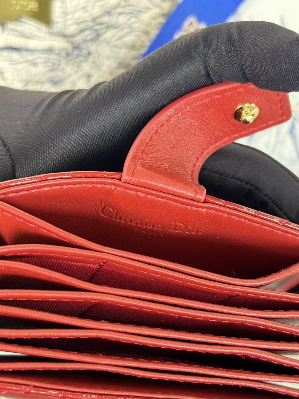 Dragons BagsDiorn Luxury Bag --114583