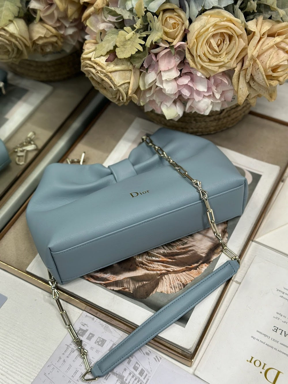 Dragons BagsDiorn Luxury Bag --115300