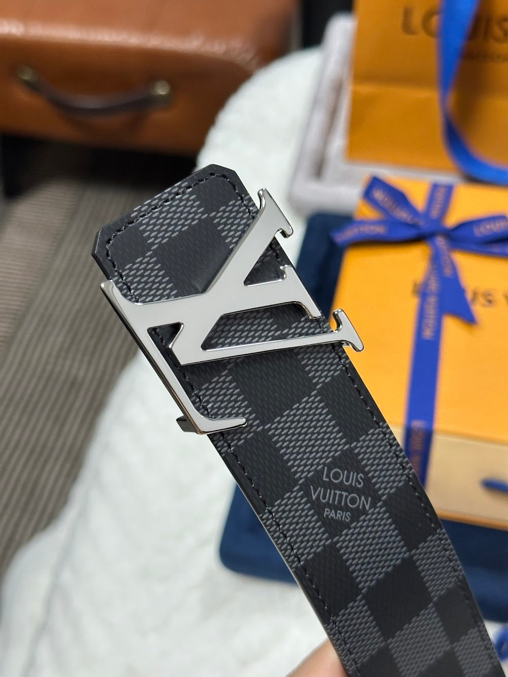 Dragons Bags ln Luxury Belt --109770