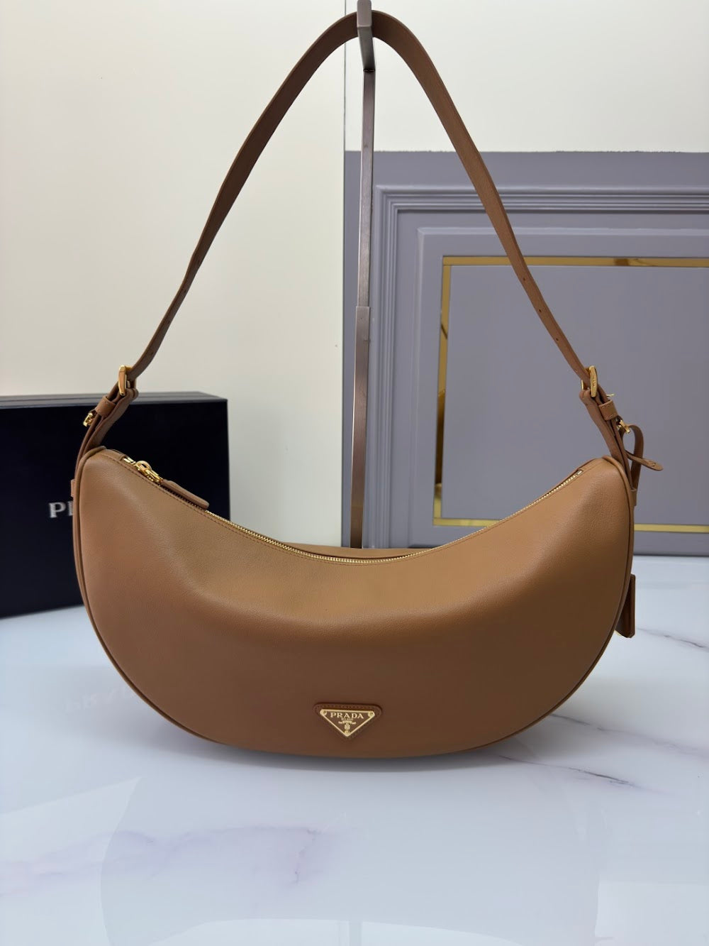 Dragons Bags Pradn Luxury Bag --102937